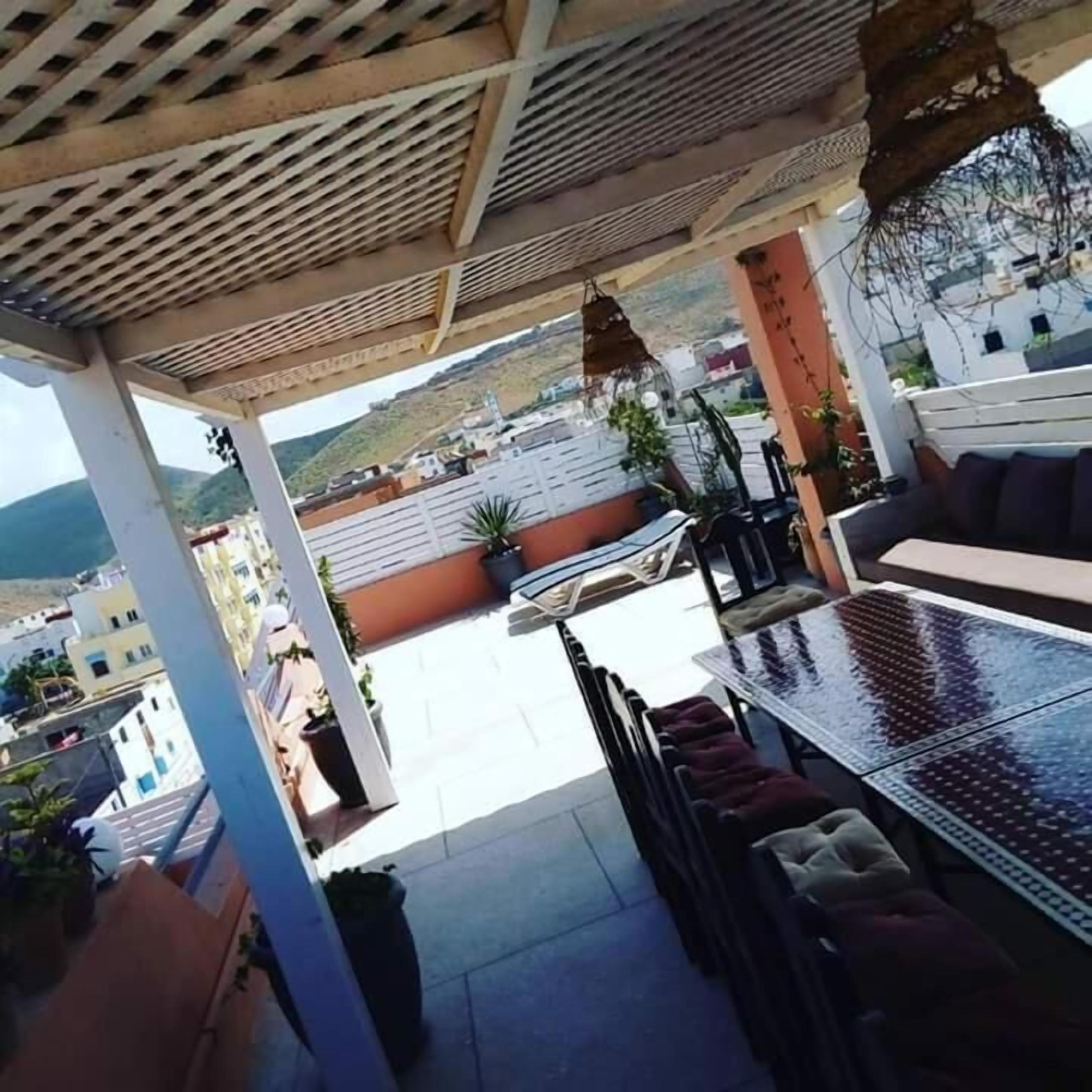 Itrane Guest House