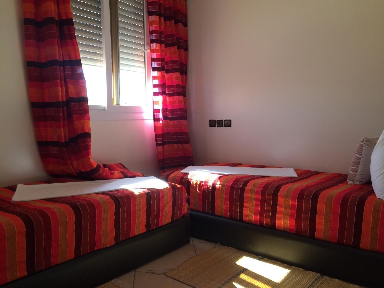 Itrane Guest House