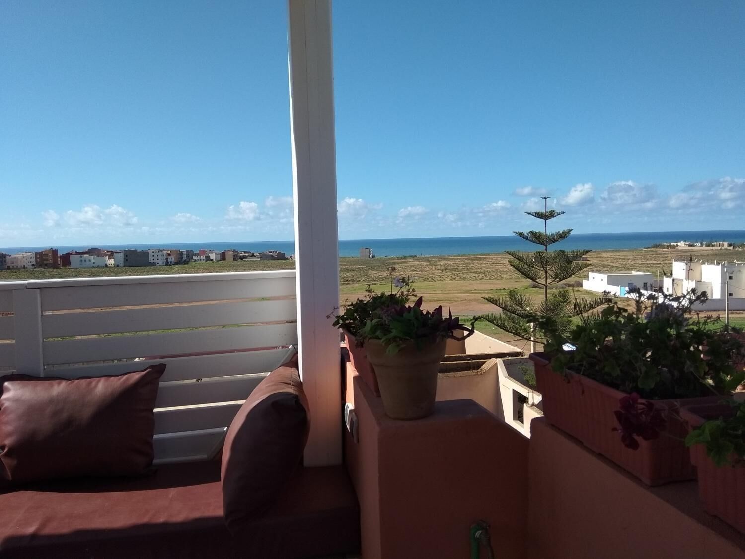 Itrane Guest House