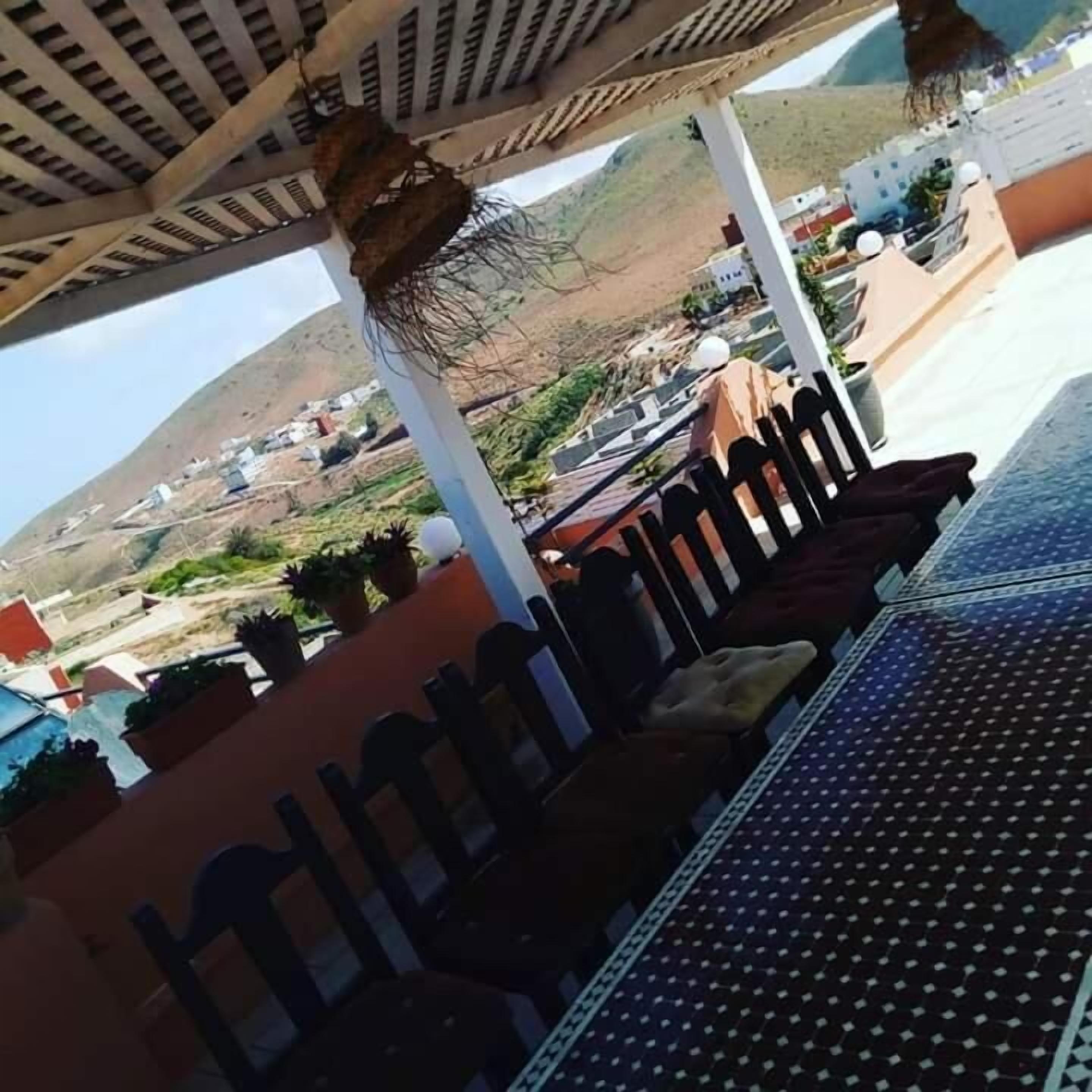 Itrane Guest House