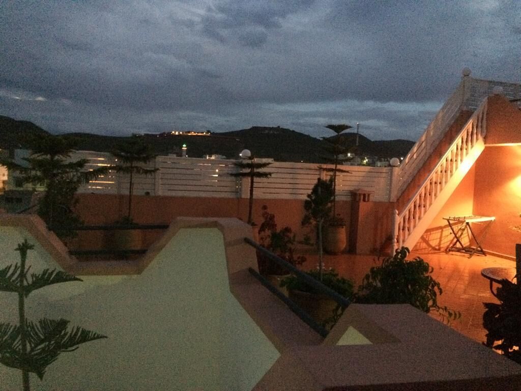 Itrane Guest House