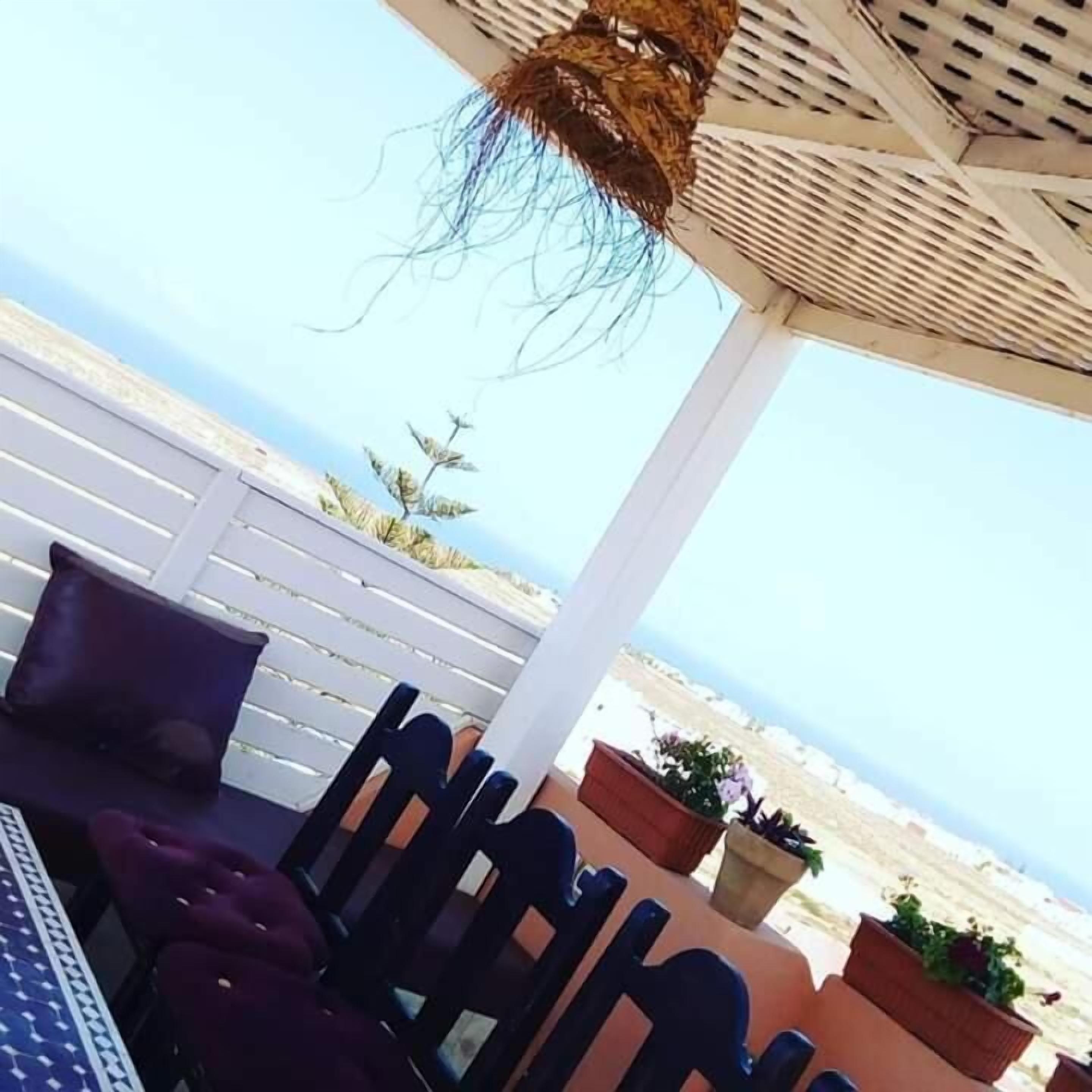 Itrane Guest House