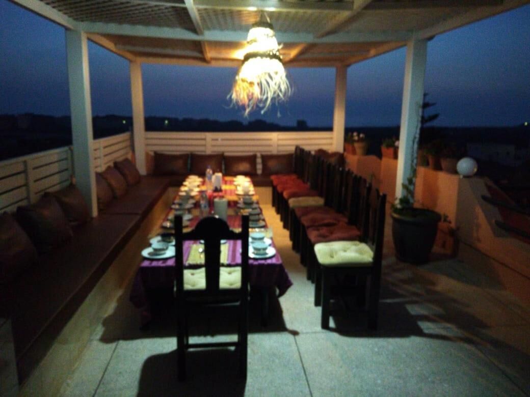 Itrane Guest House