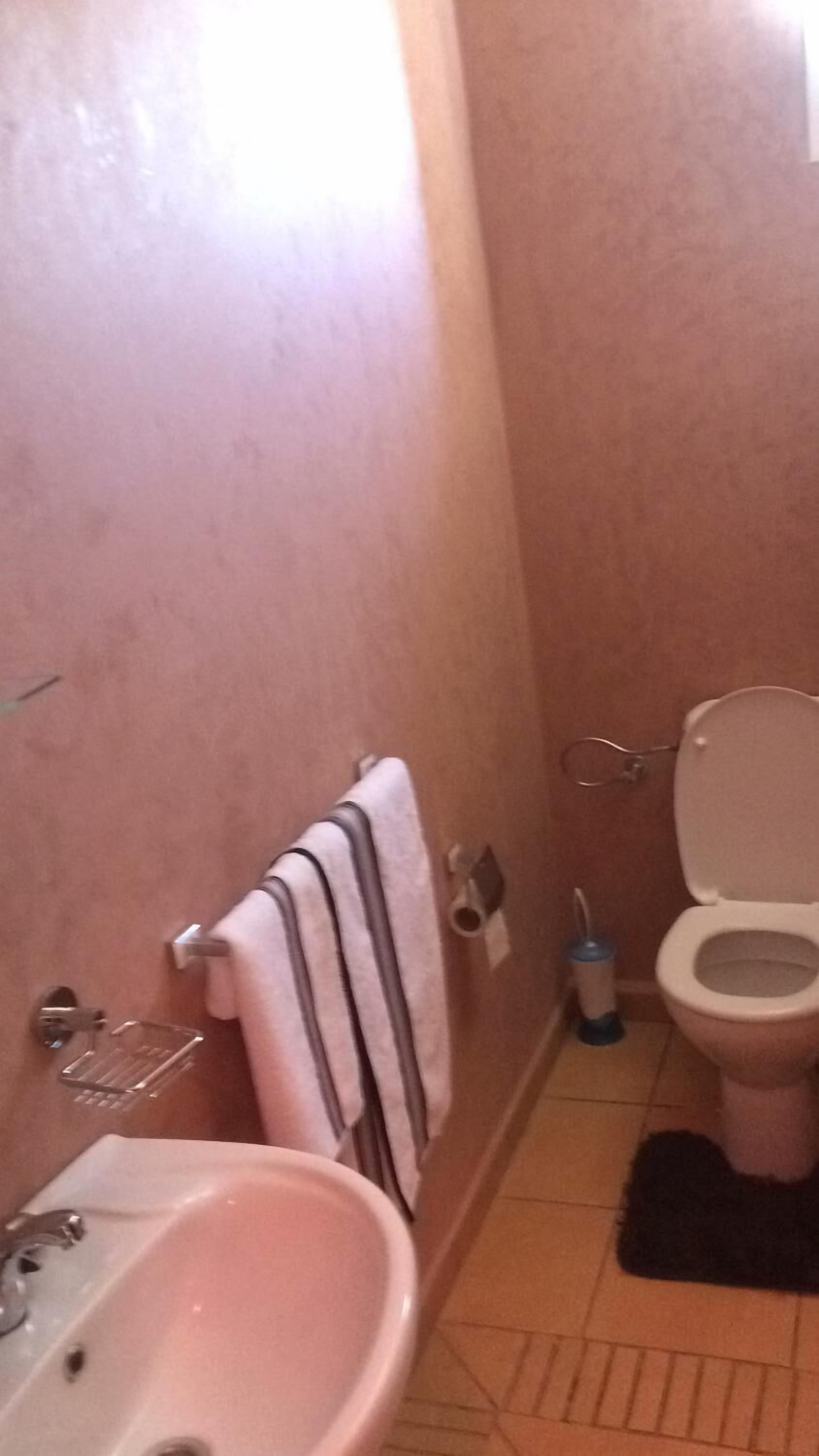 Itrane Guest House