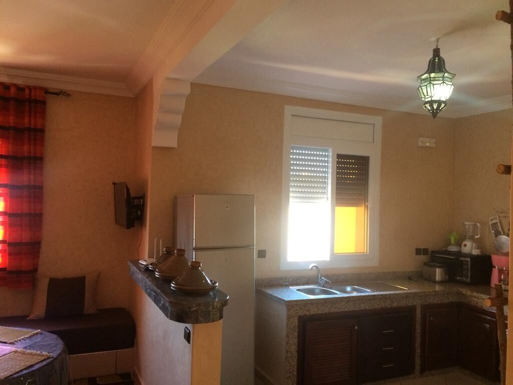 Itrane Guest House