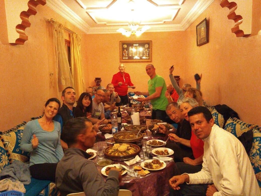 Itrane Guest House