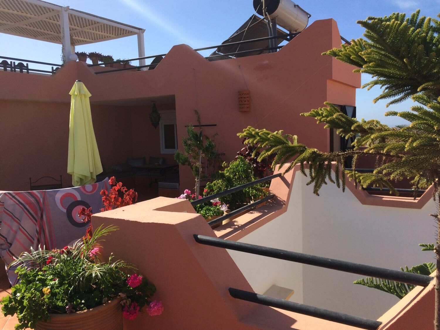 Itrane Guest House