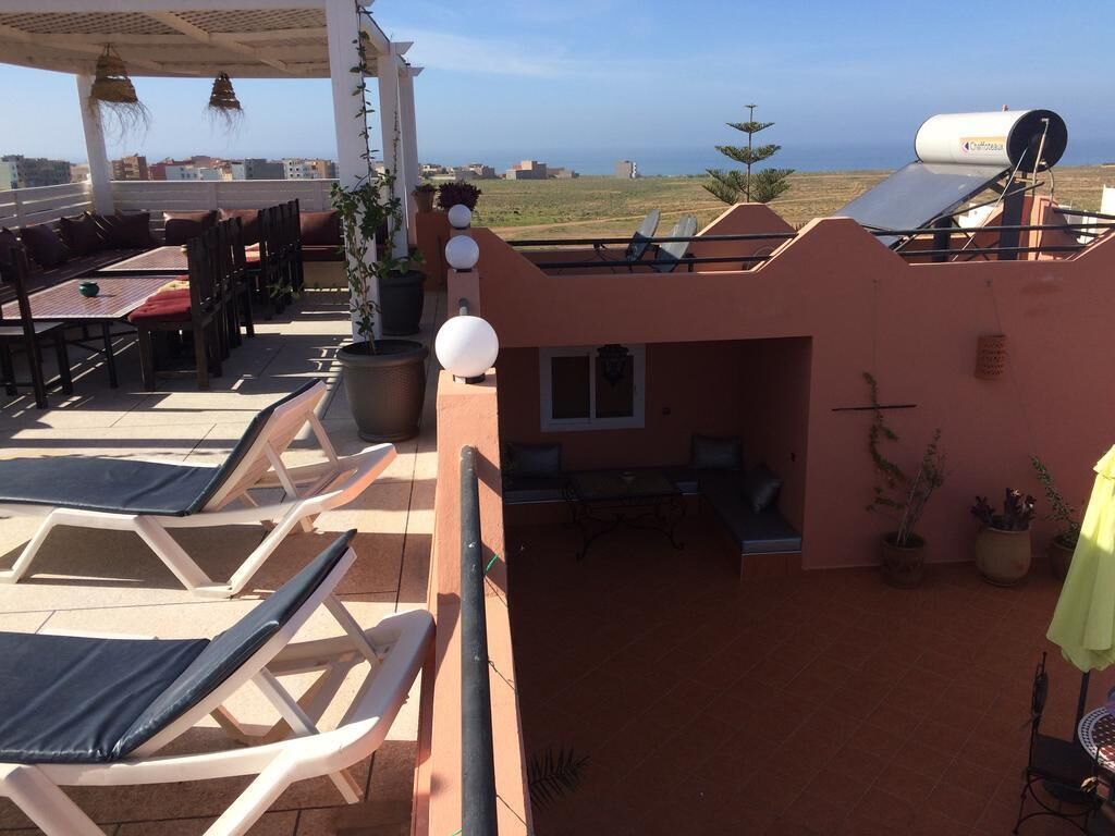 Itrane Guest House