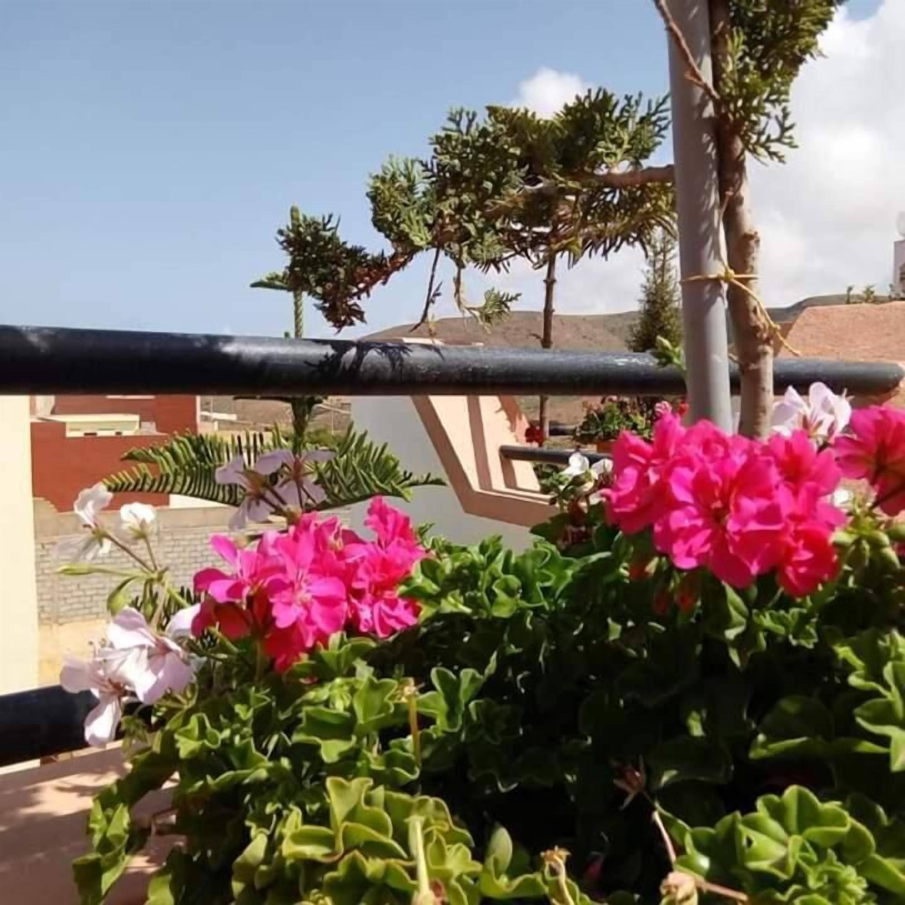 Itrane Guest House