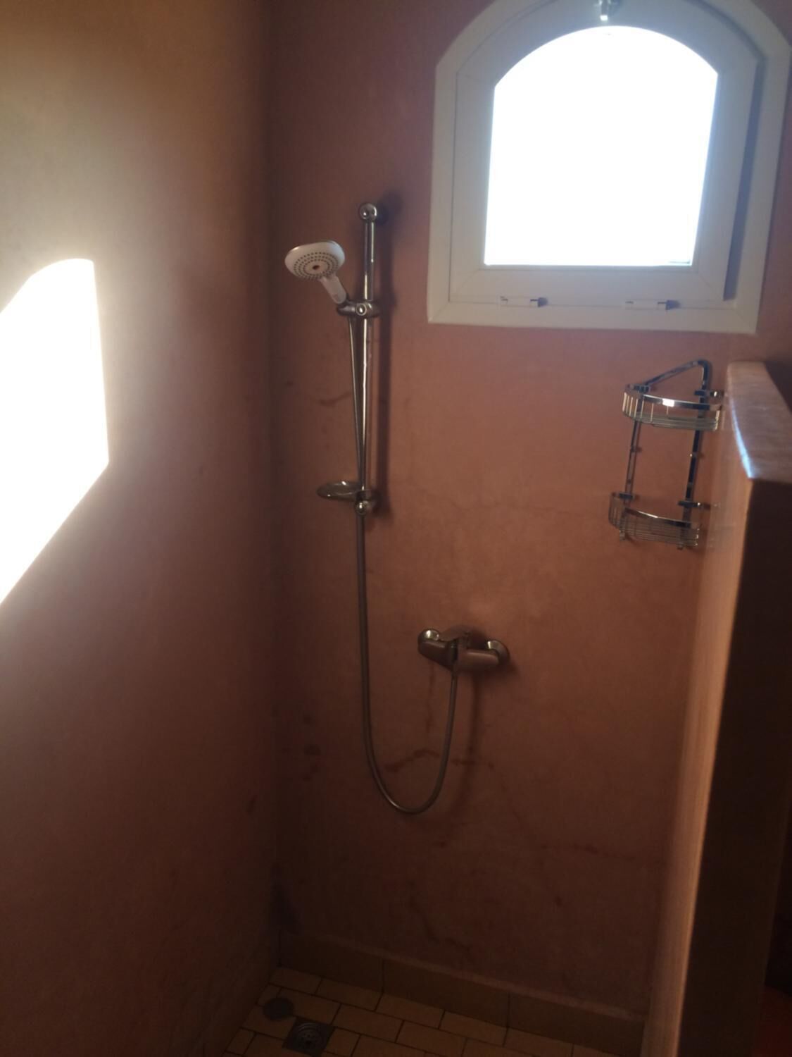 Itrane Guest House