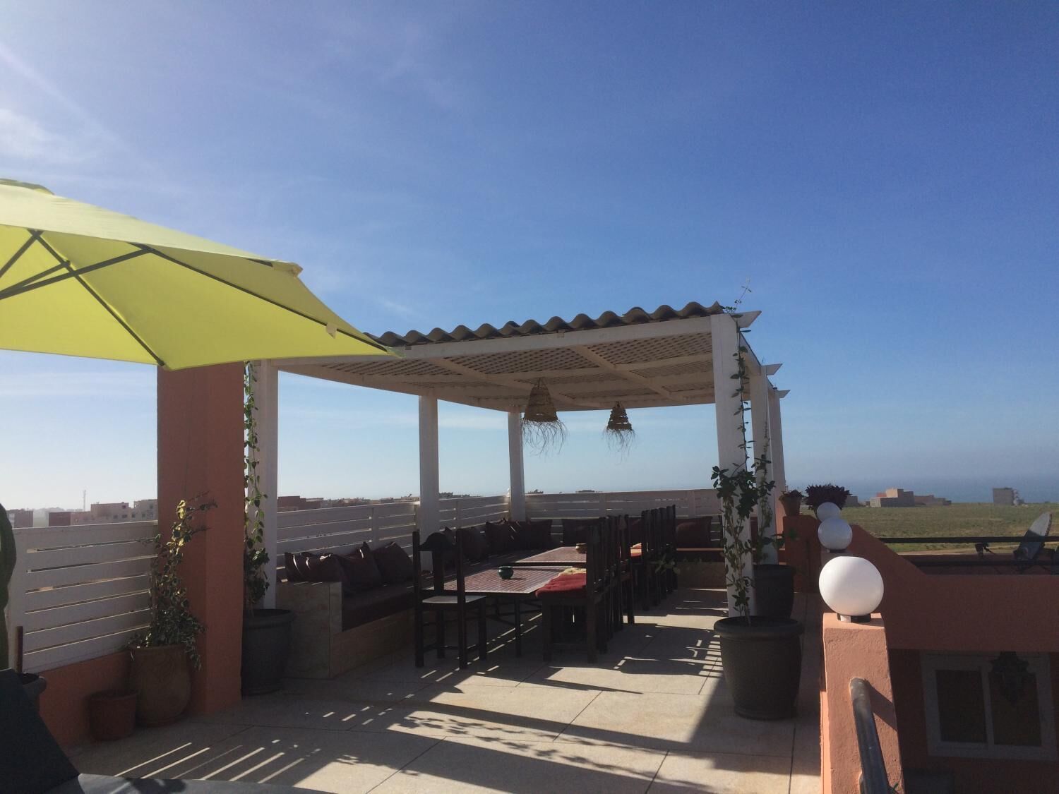 Itrane Guest House