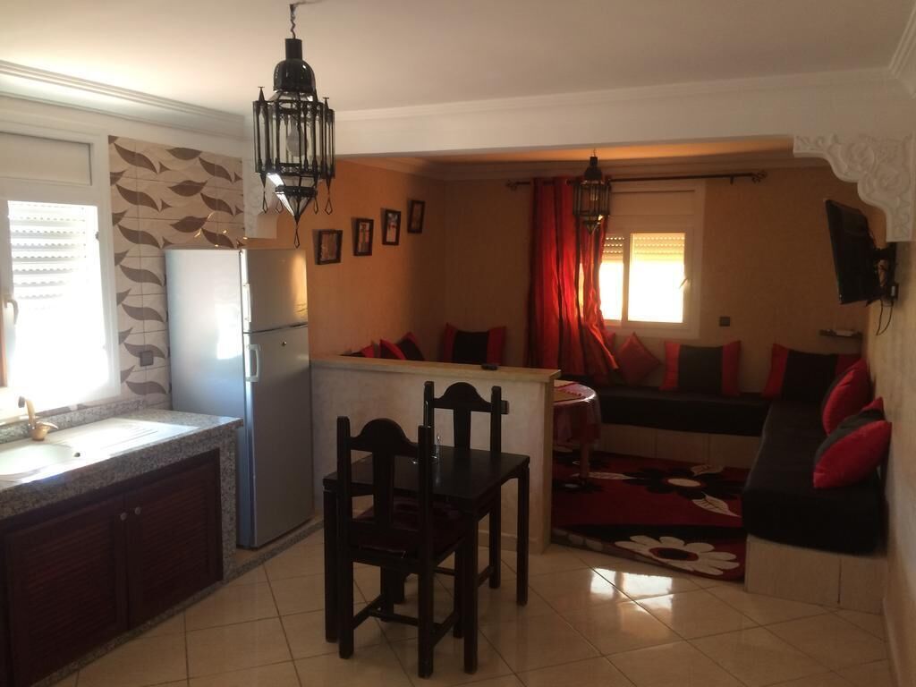Itrane Guest House
