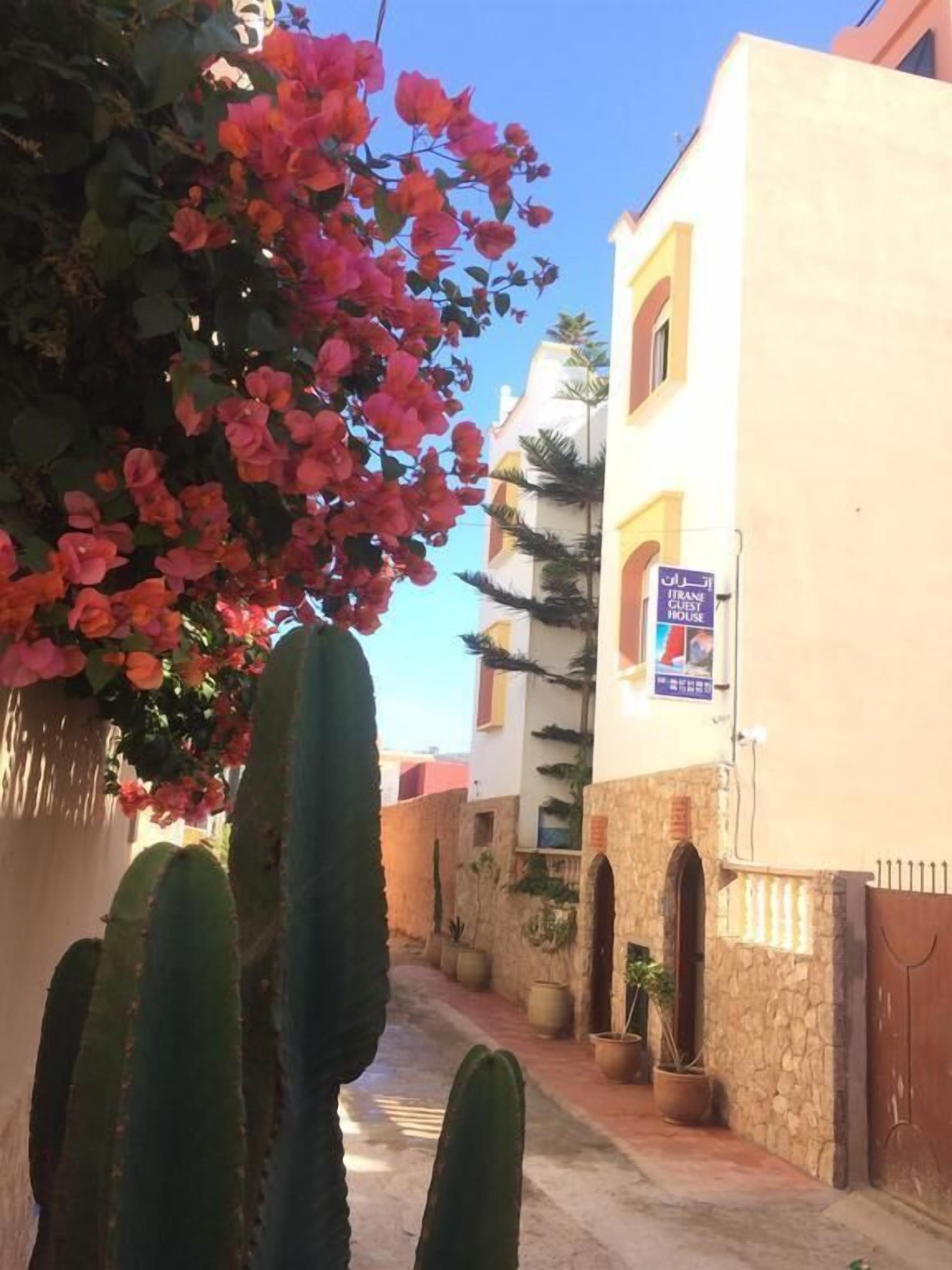 Itrane Guest House