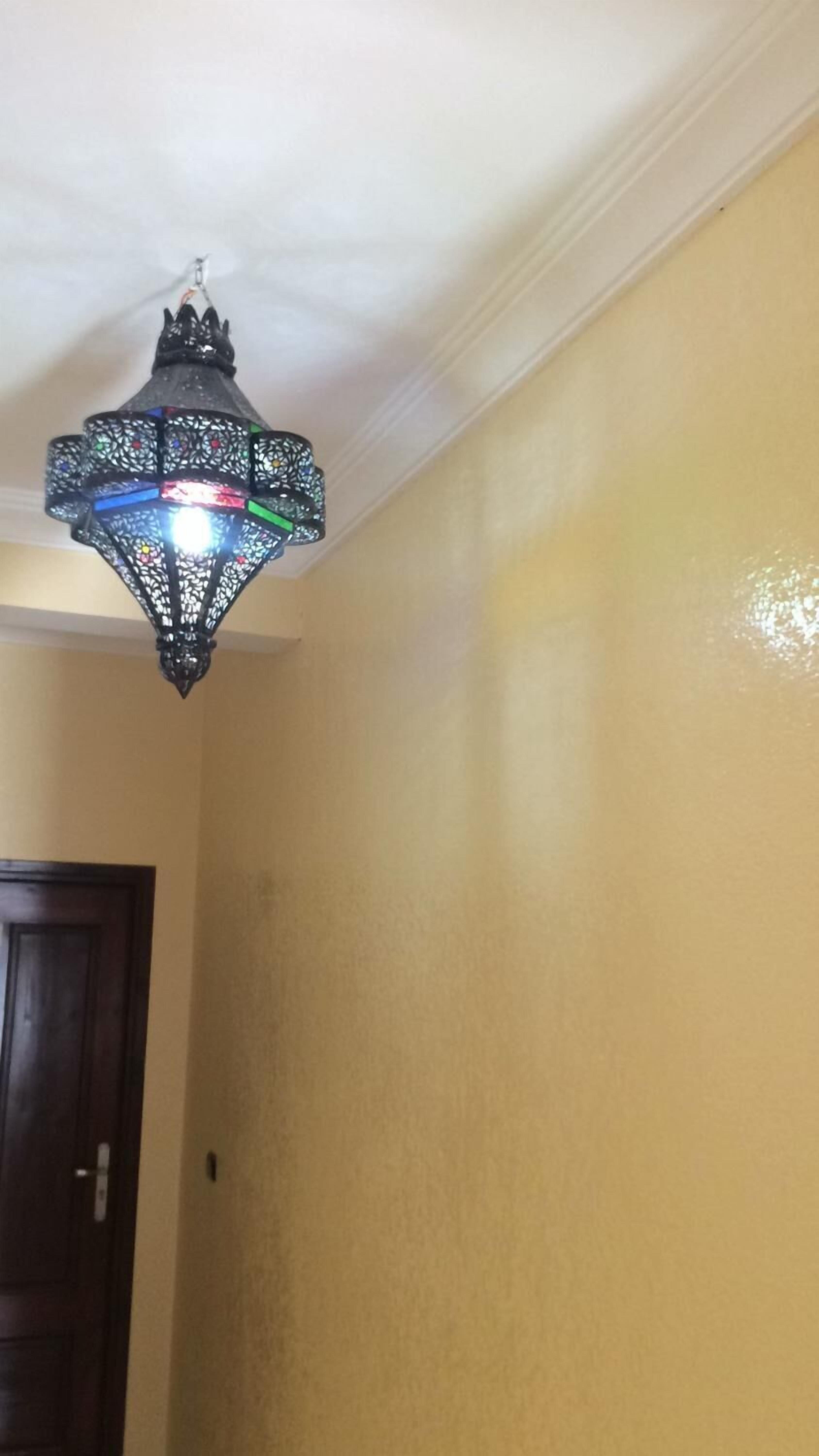Itrane Guest House