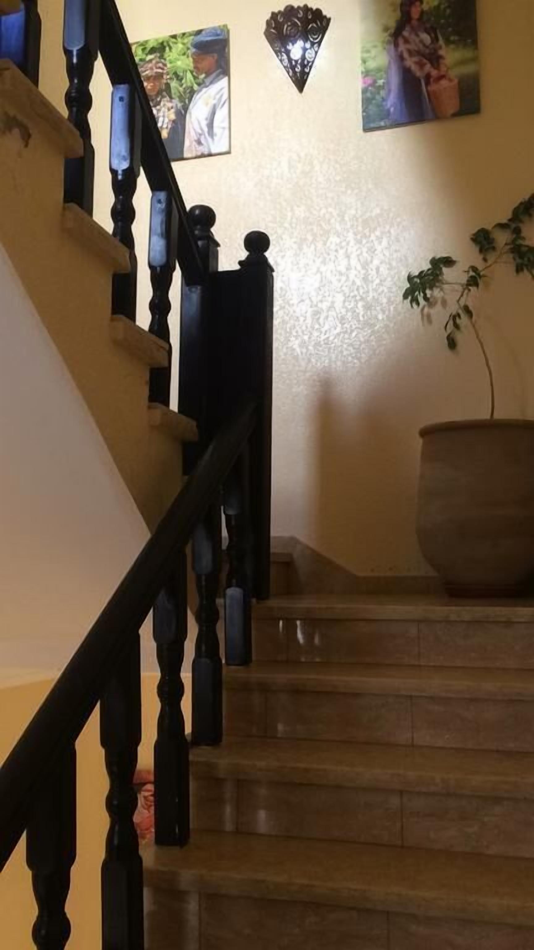 Itrane Guest House
