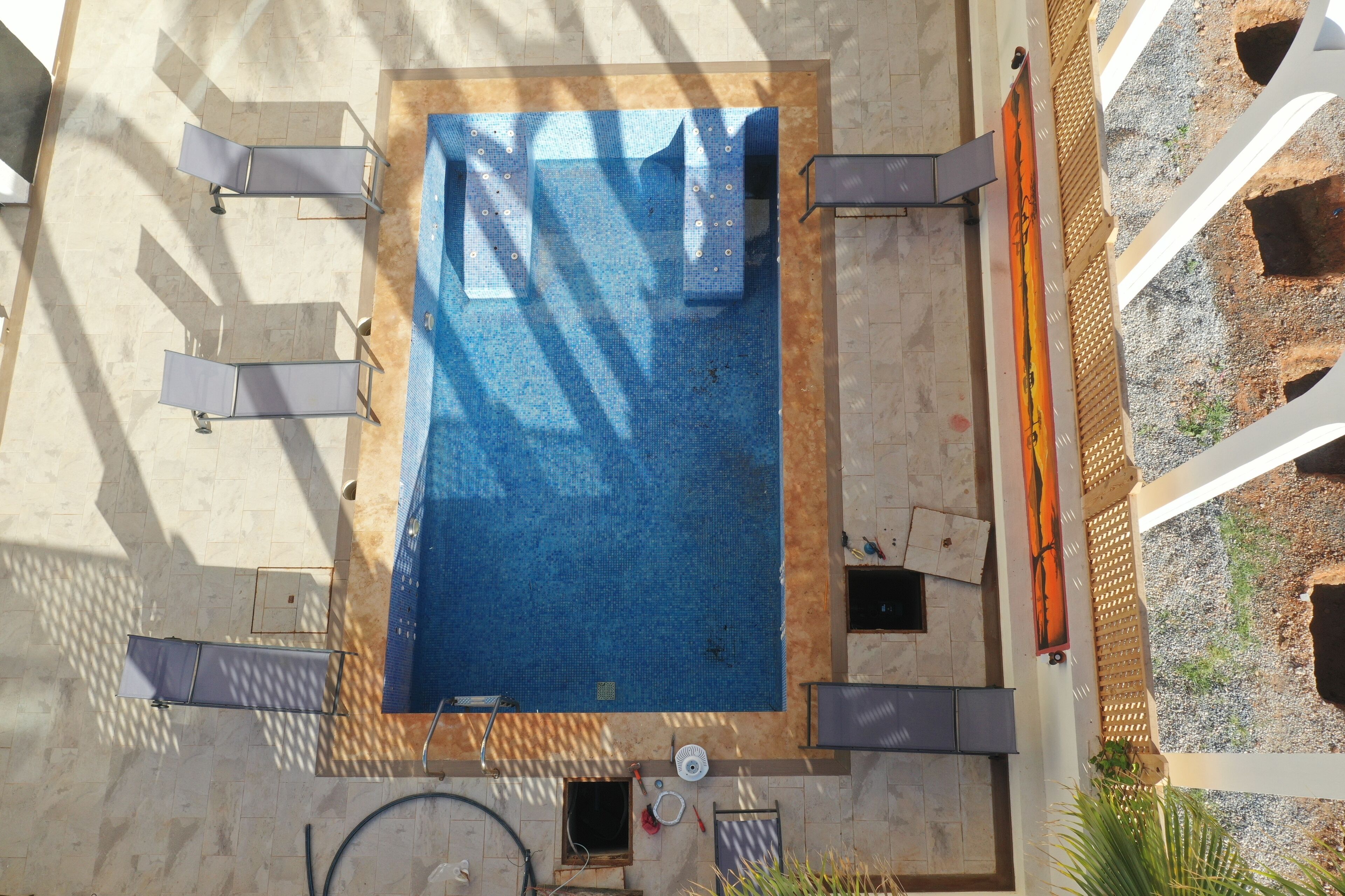 Les Bains De Mirleft