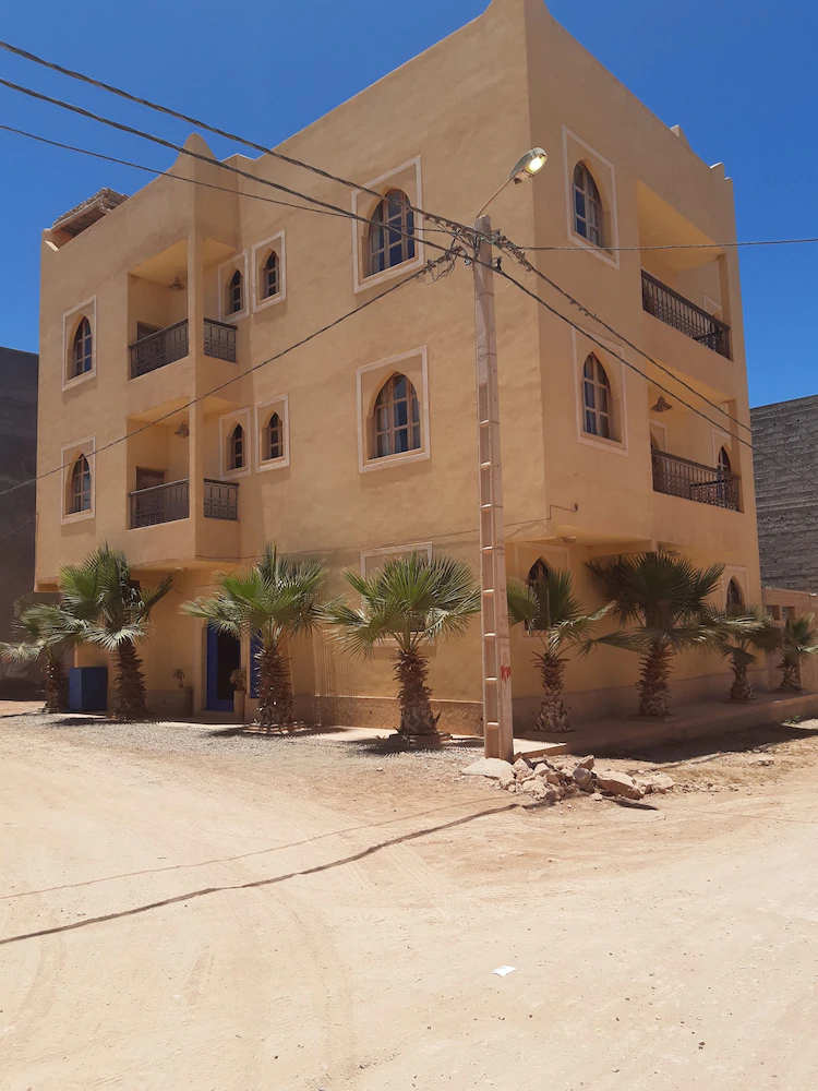 Riad Du Bon Temps