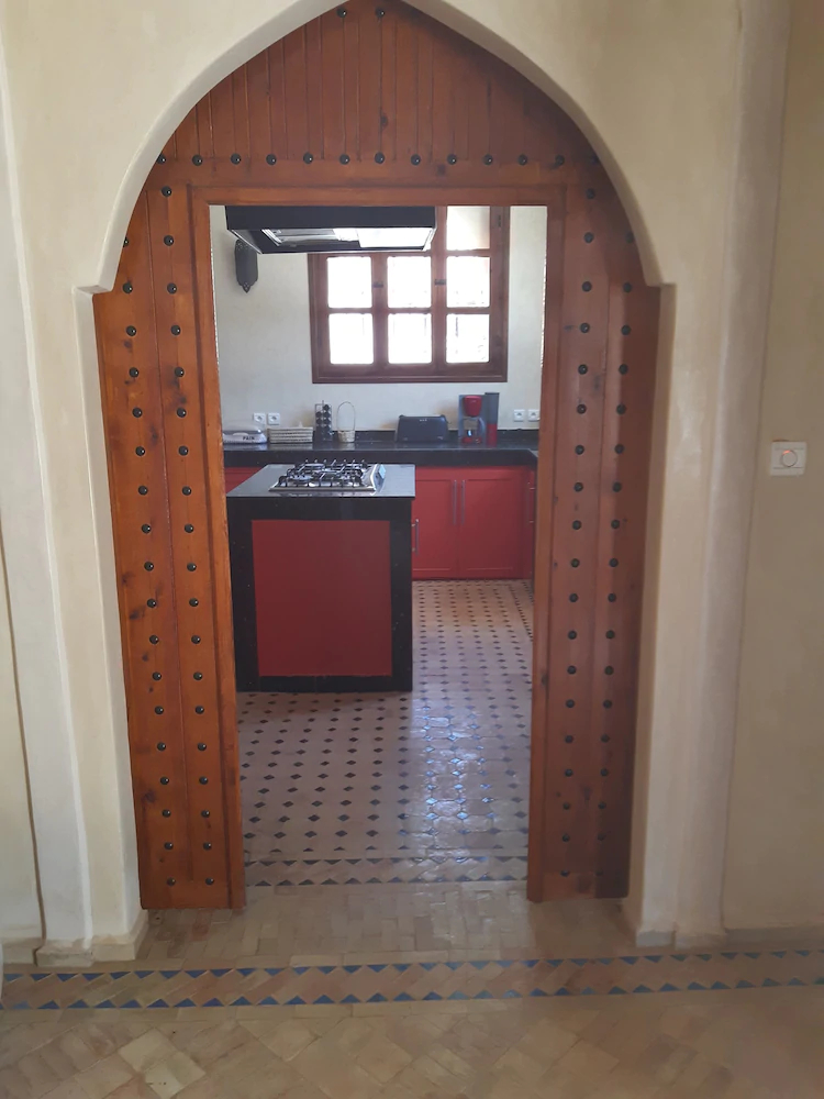 Riad Du Bon Temps