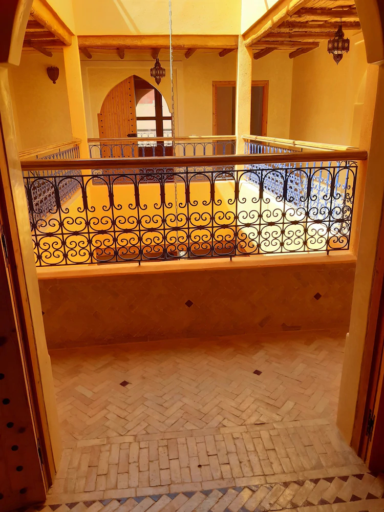 Riad Du Bon Temps