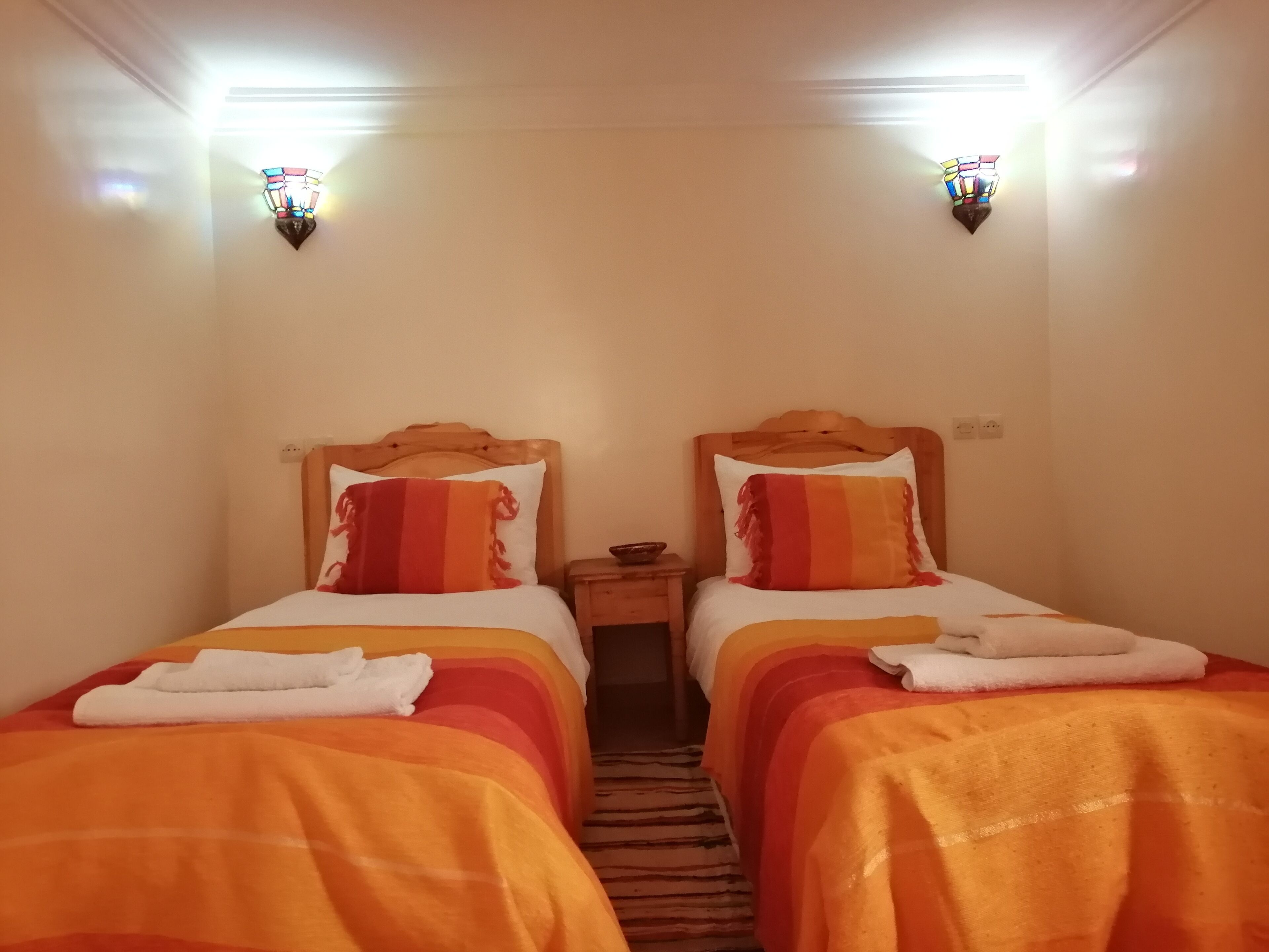 Tayafut Apartments & Terrace