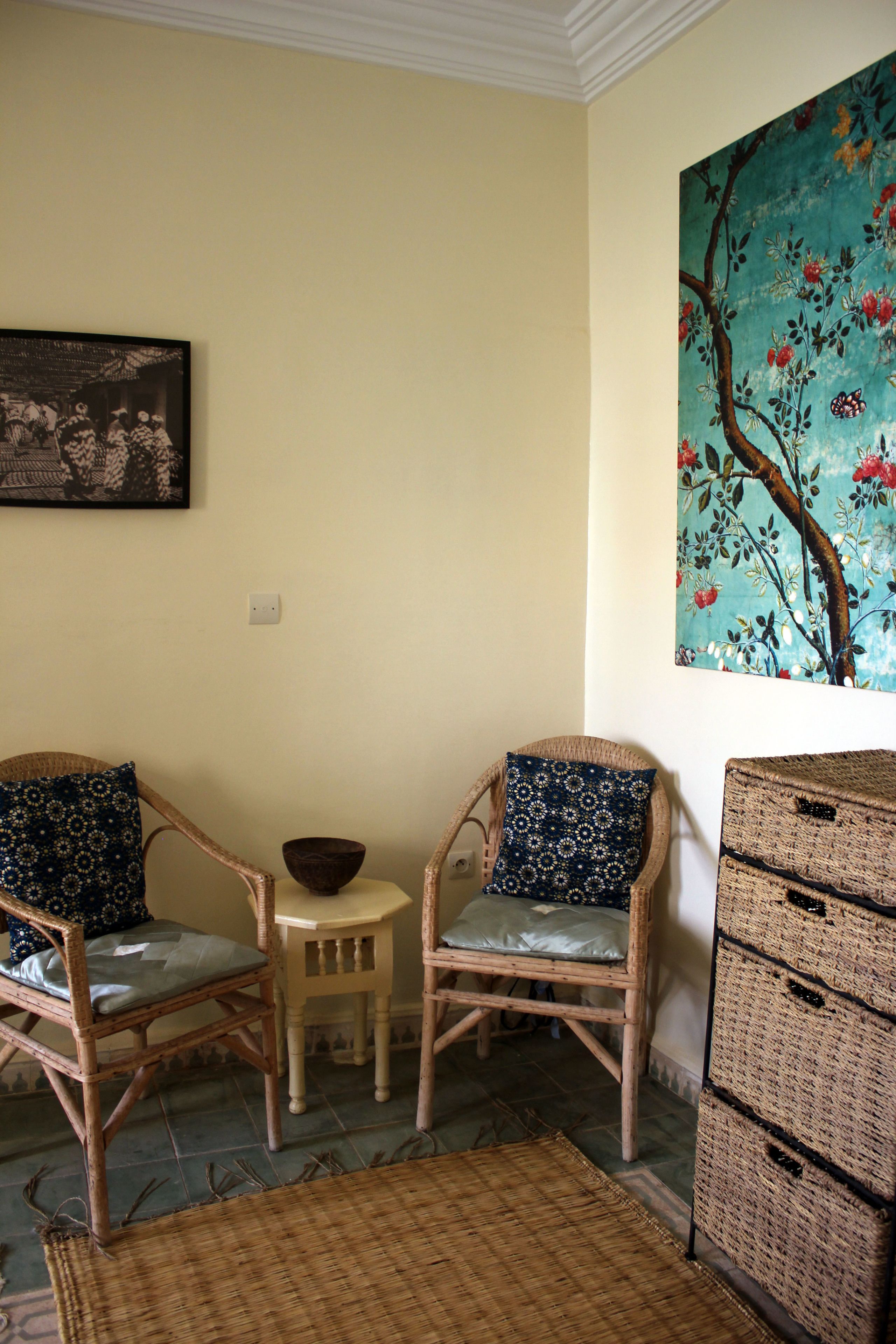 Tifawin Home & Garden