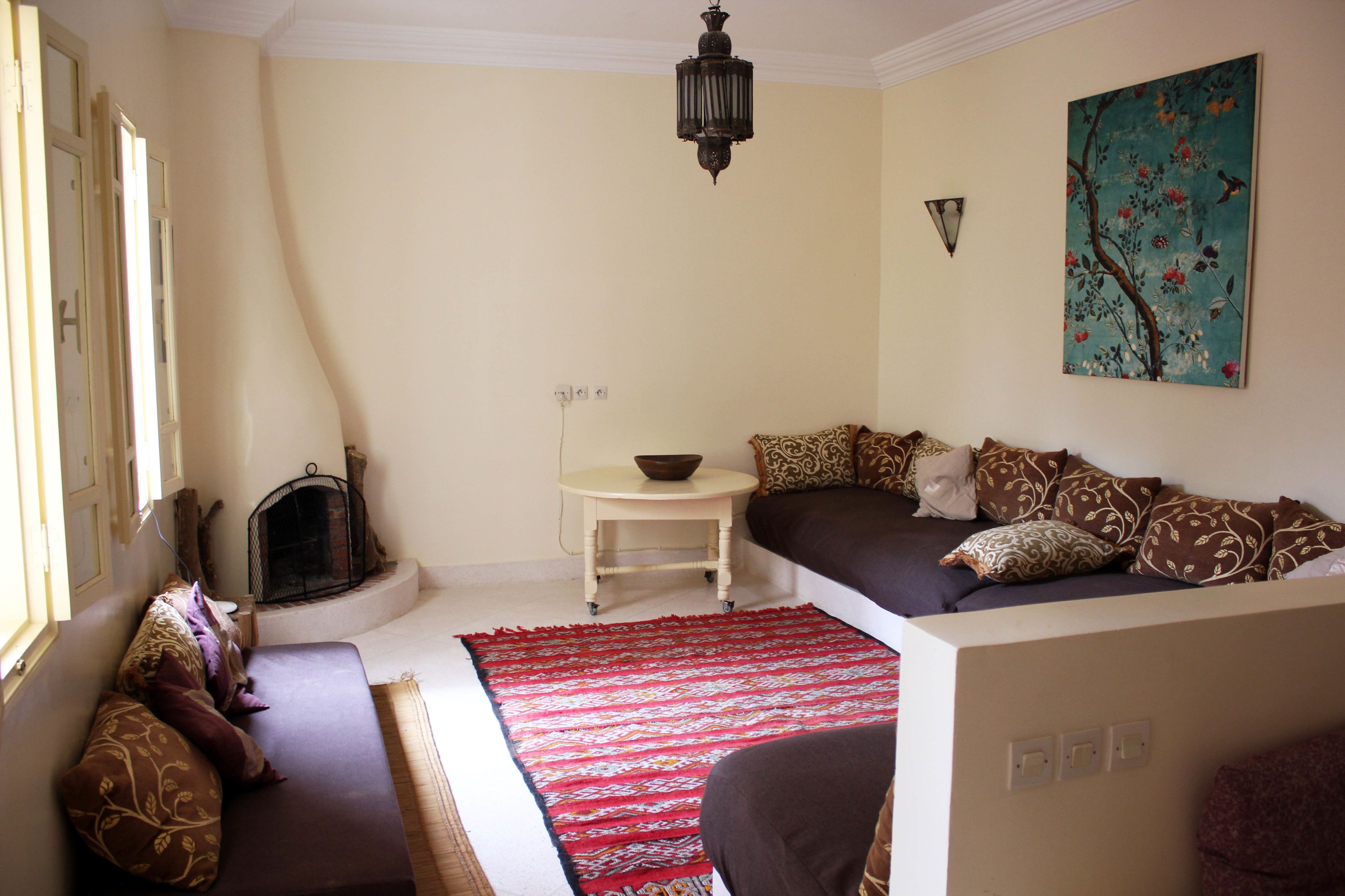 Tifawin Home & Garden