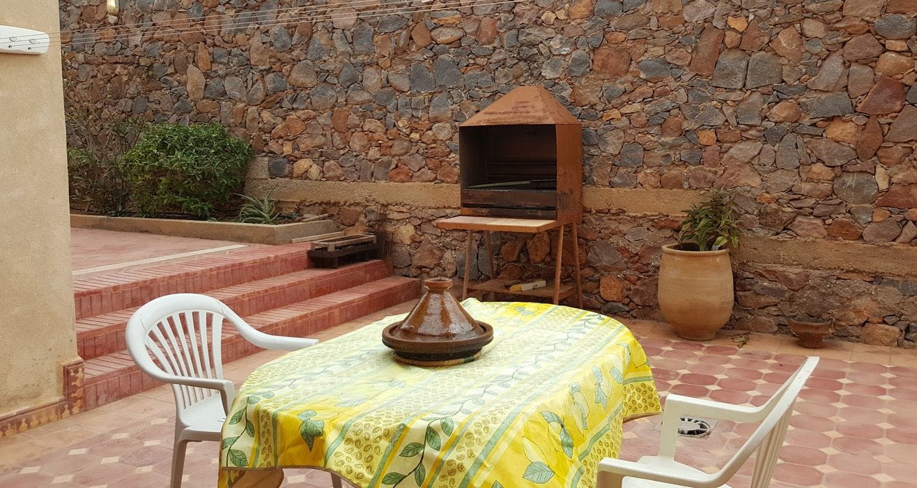 Villa Miramar
