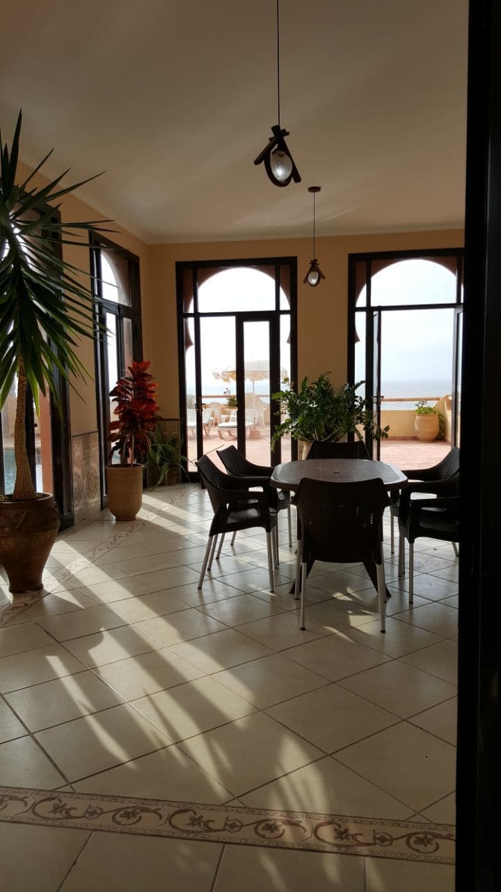 Villa Miramar