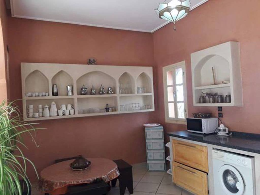 Villa Miramar