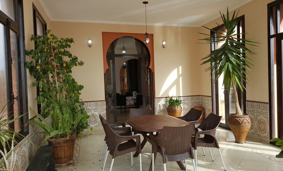 Villa Miramar