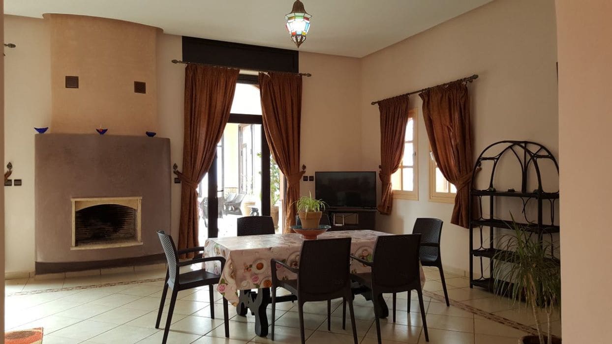 Villa Miramar
