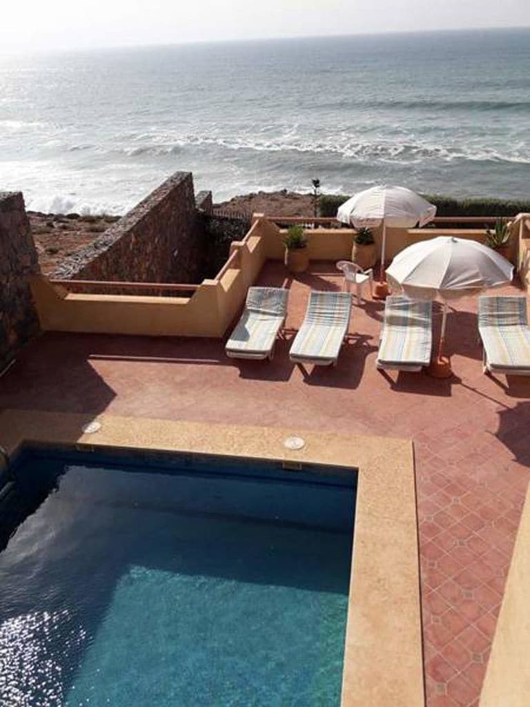 Villa Miramar