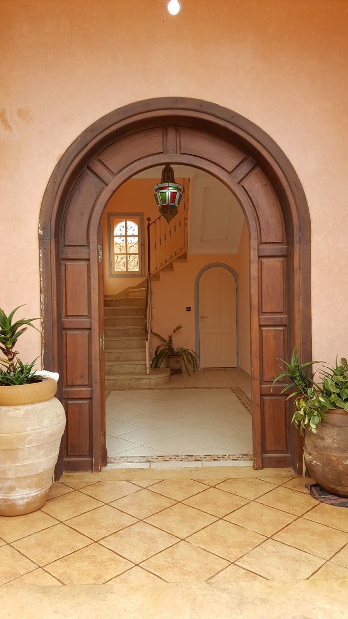 Villa Miramar