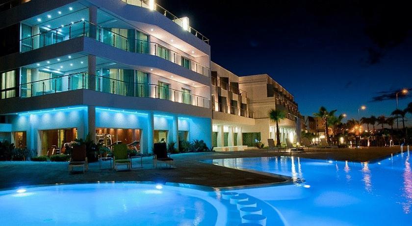 Avanti Beach Hotel Mohammedia