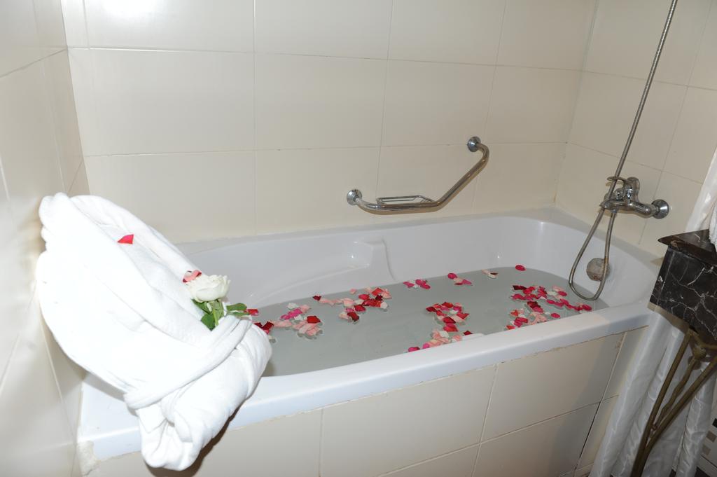 Avanti Beach Hotel Mohammedia