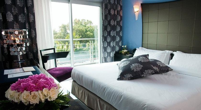 Avanti Beach Hotel Mohammedia