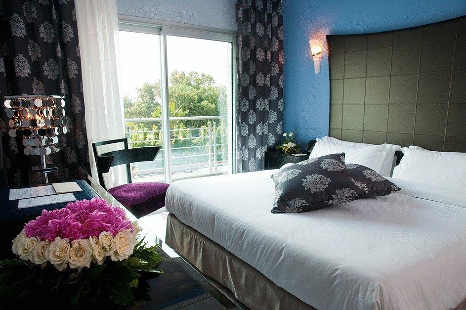 Avanti Beach Hotel Mohammedia