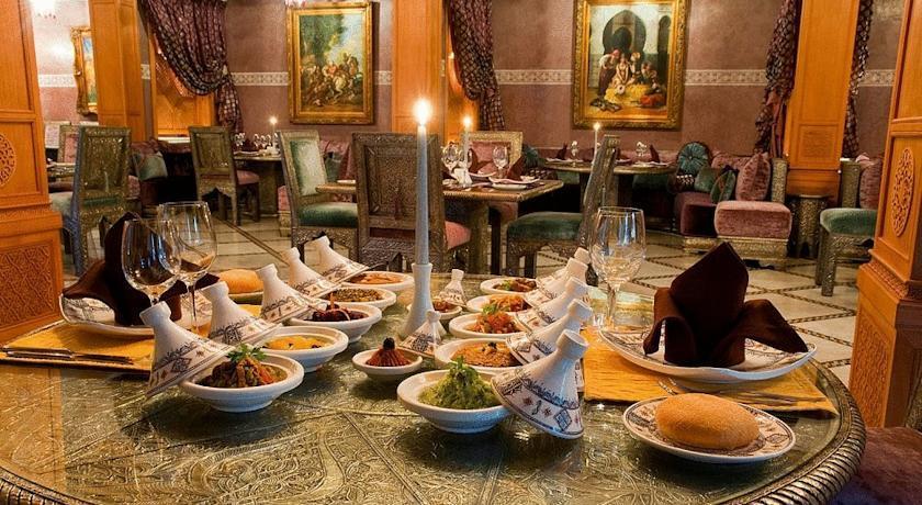 Avanti Beach Hotel Mohammedia