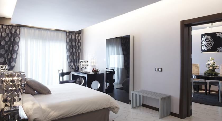 Avanti Beach Hotel Mohammedia