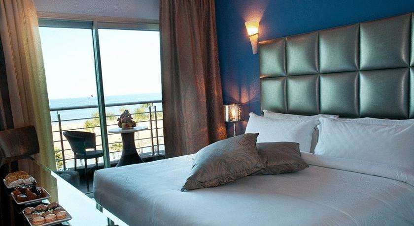 Avanti Beach Hotel Mohammedia
