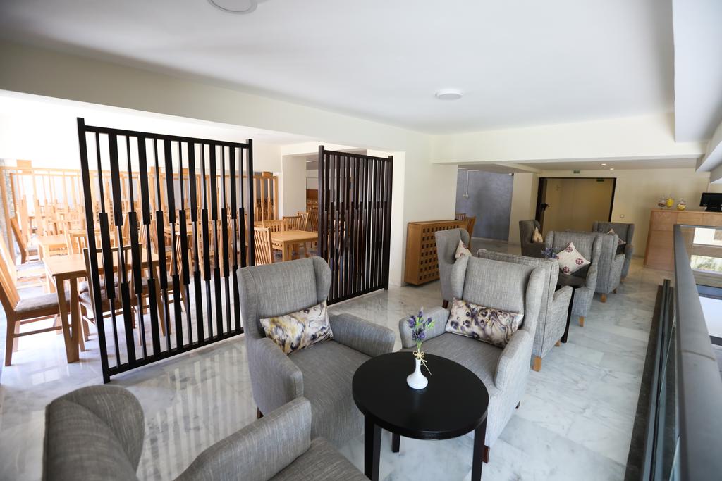 Hotel Du Golf