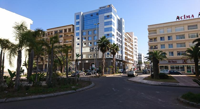 Hotel Du Golf
