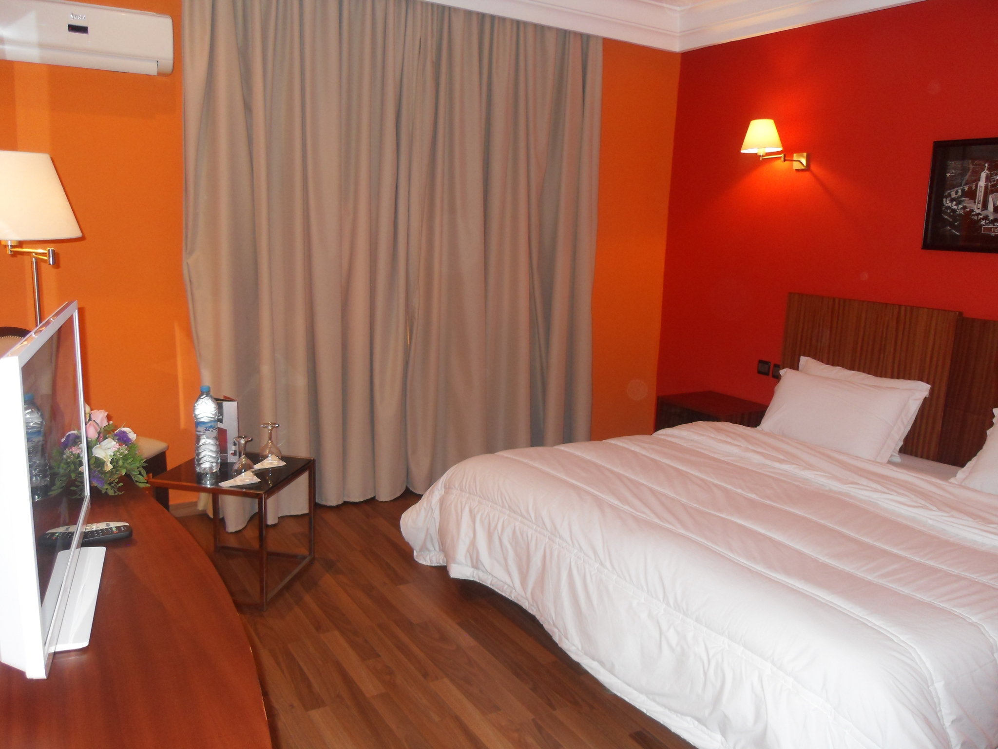 Hôtel Sabah