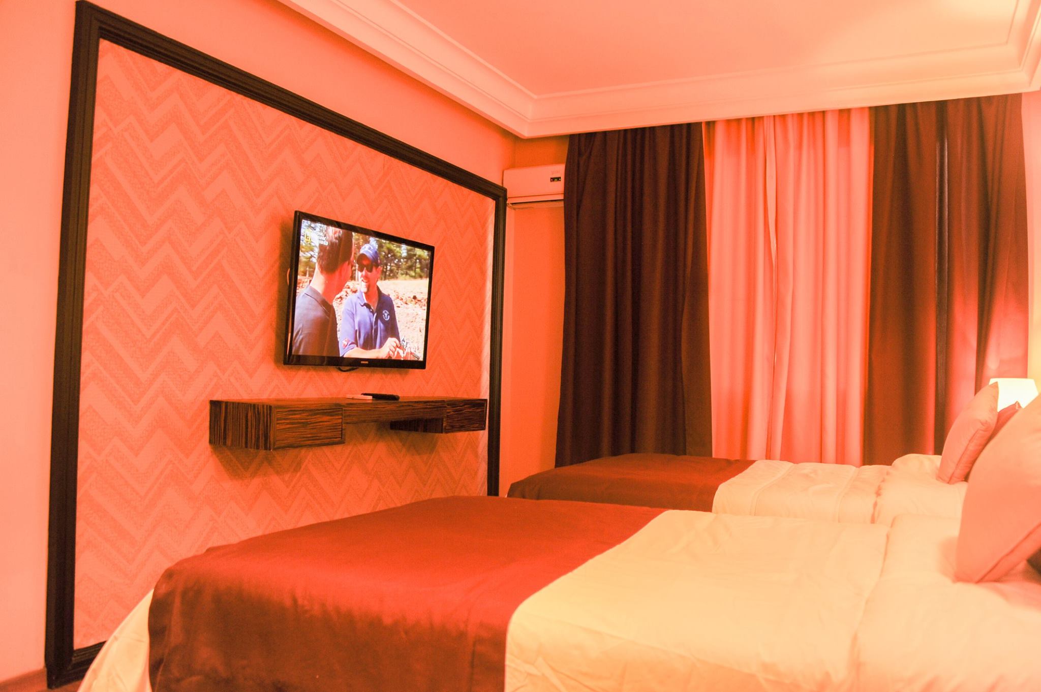 Hôtel Sabah