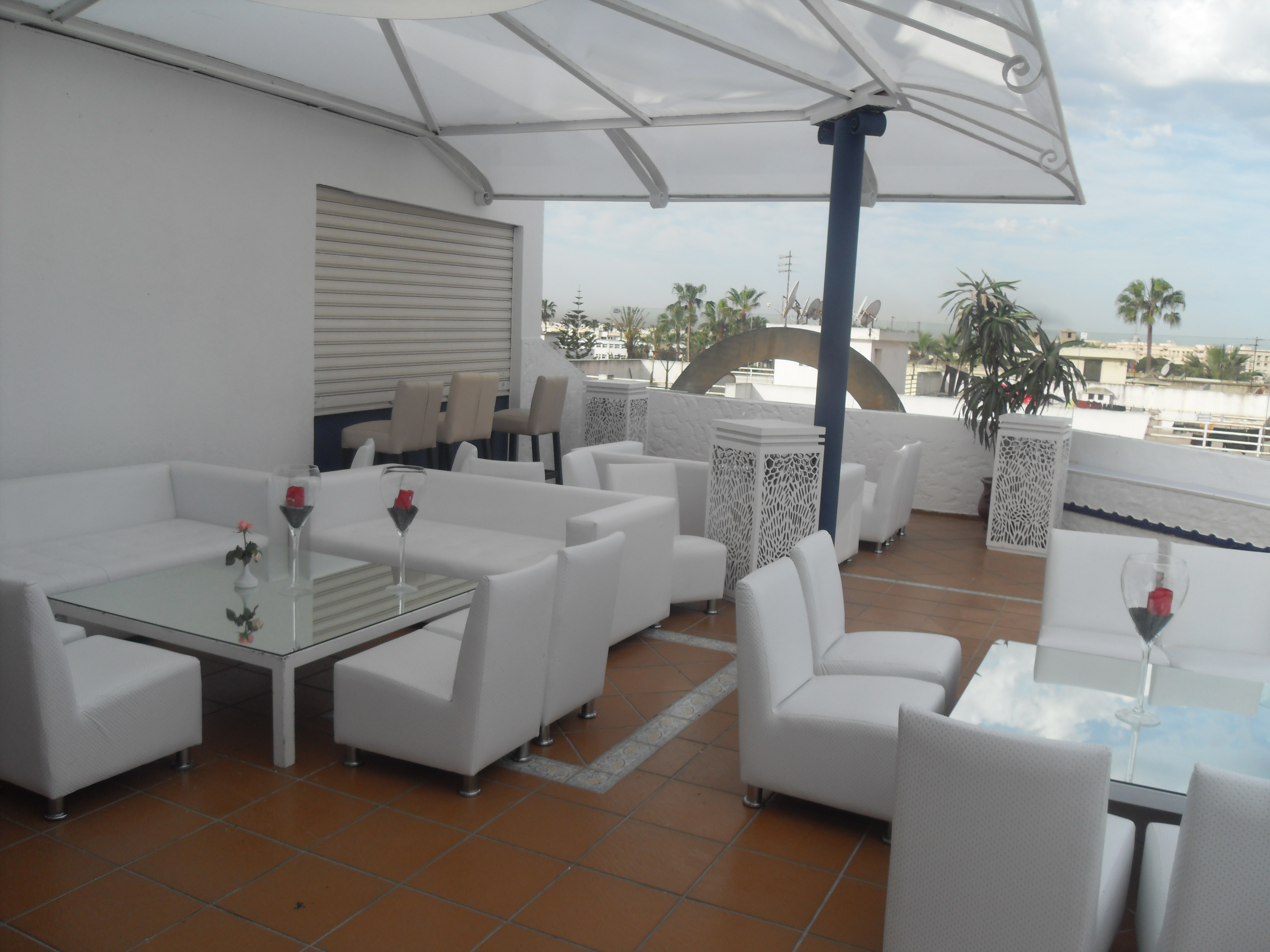 Hôtel Sabah