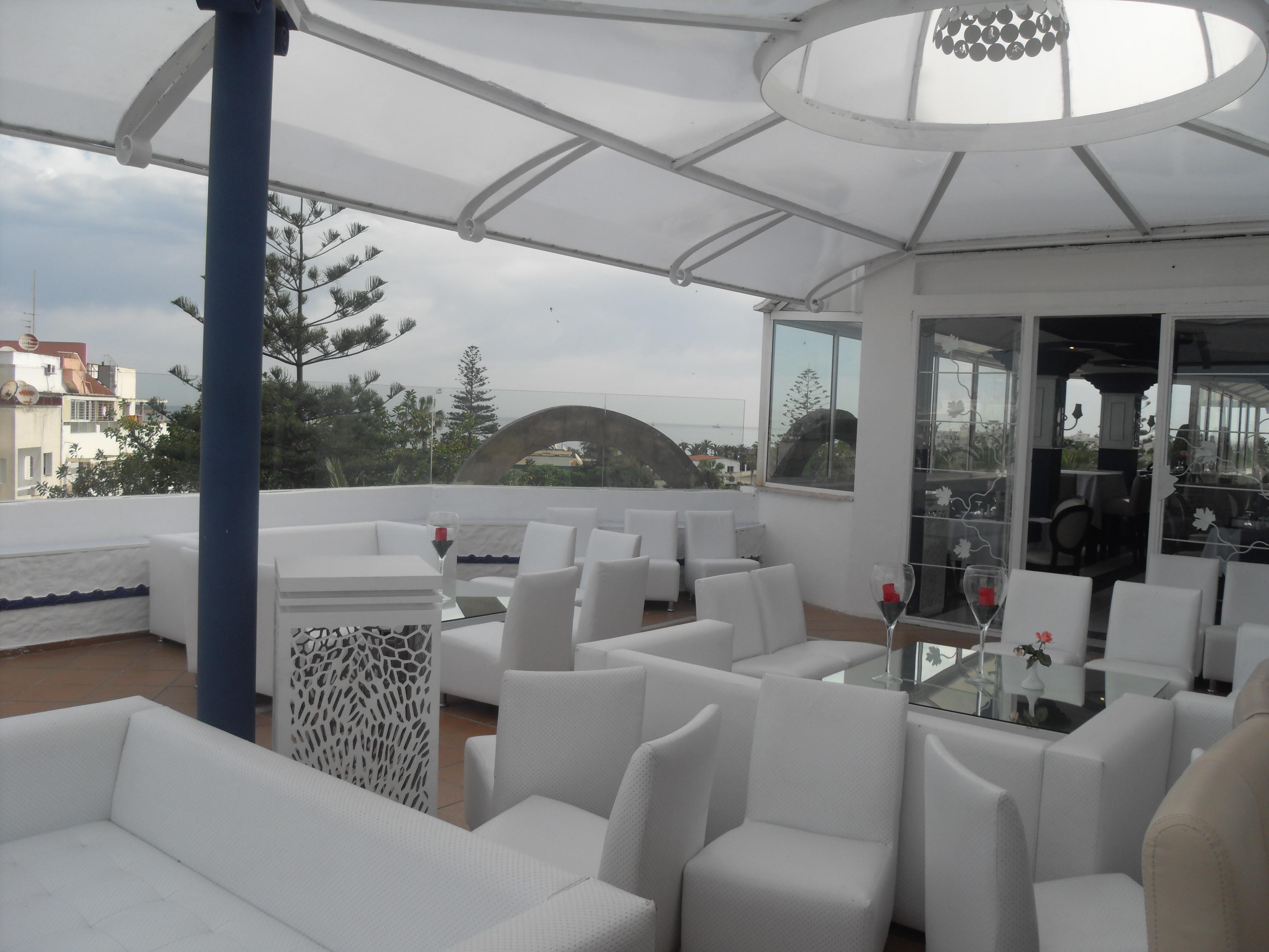 Hôtel Sabah