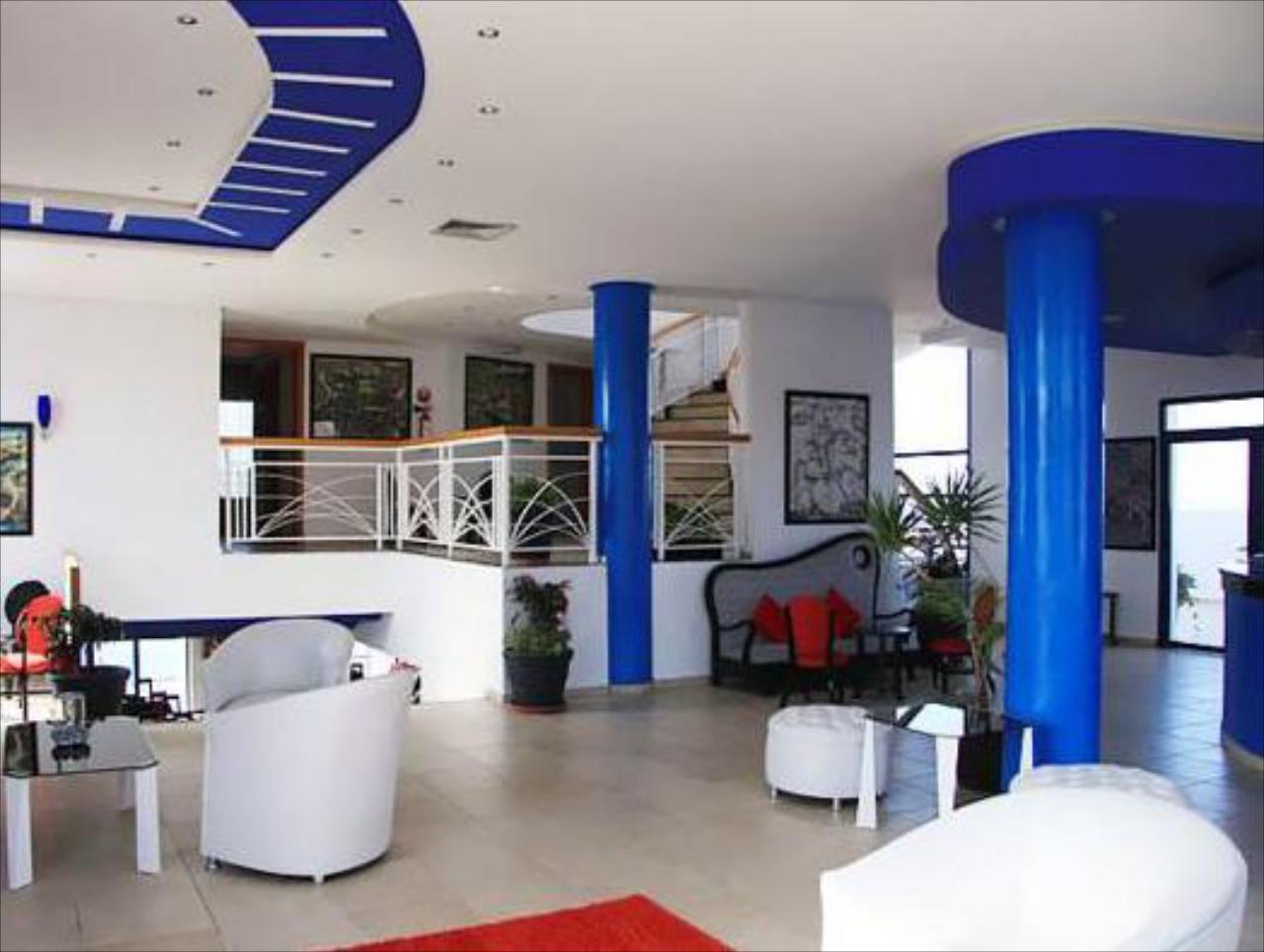 Auberge Oualidia Dream