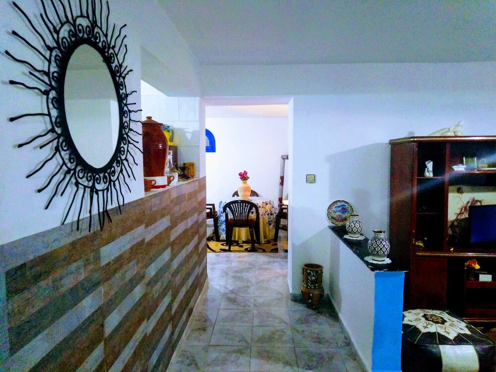 Dar Bouchaib Oualidia Adults Only