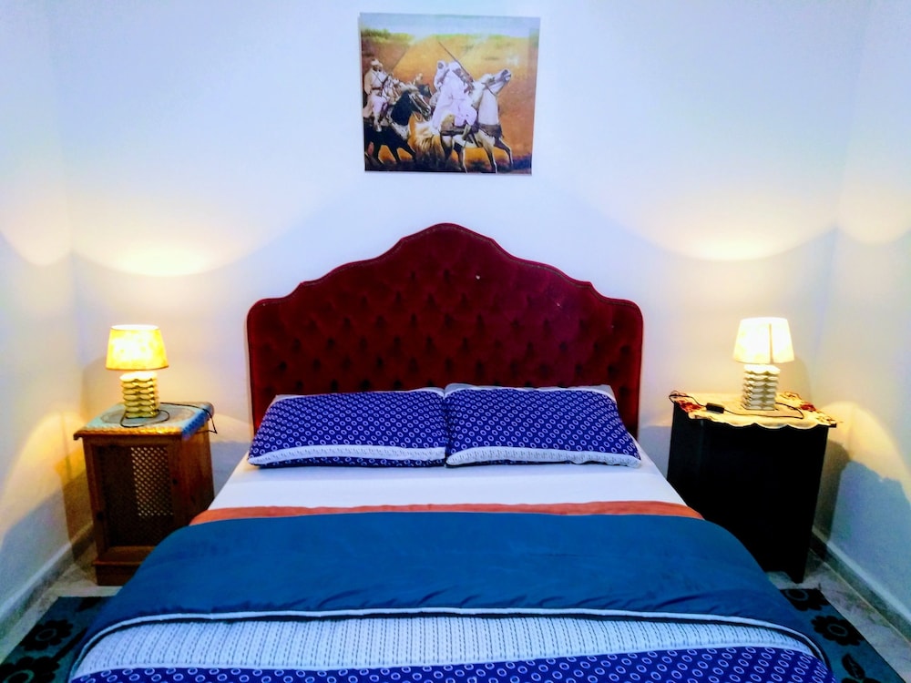 Dar Bouchaib Oualidia Adults Only