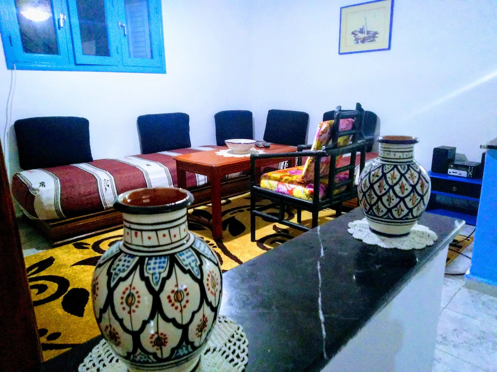 Dar Bouchaib Oualidia Adults Only